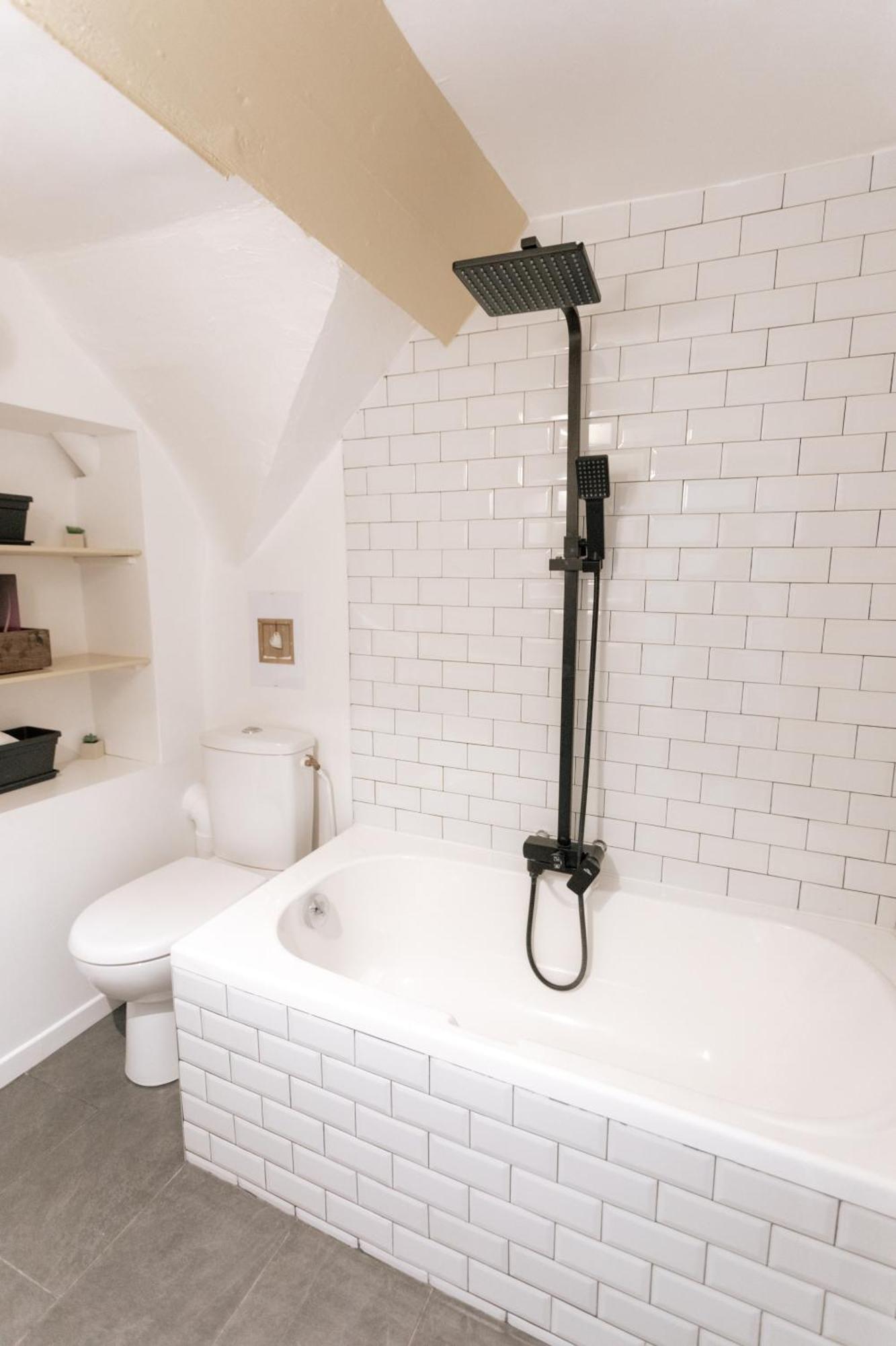 La Villa Au Petit Bonheur Honfleur Luaran gambar