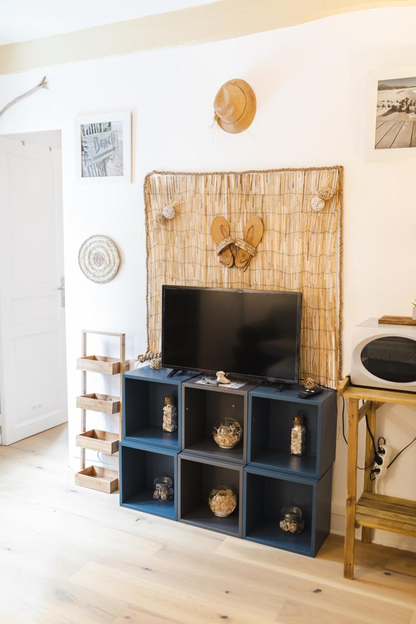 La Villa Au Petit Bonheur Honfleur Luaran gambar