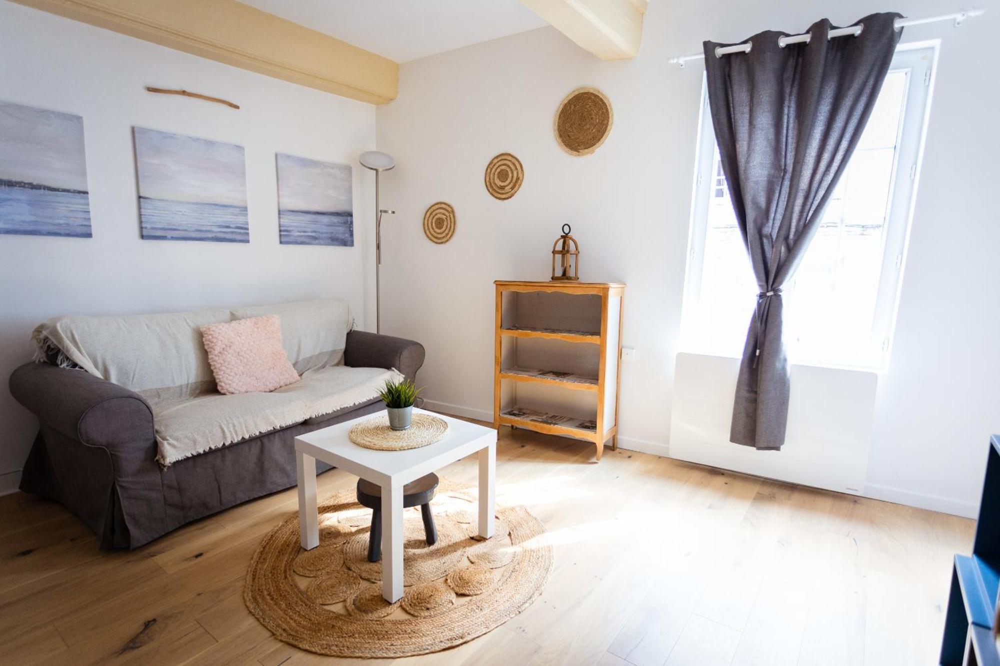 La Villa Au Petit Bonheur Honfleur Luaran gambar