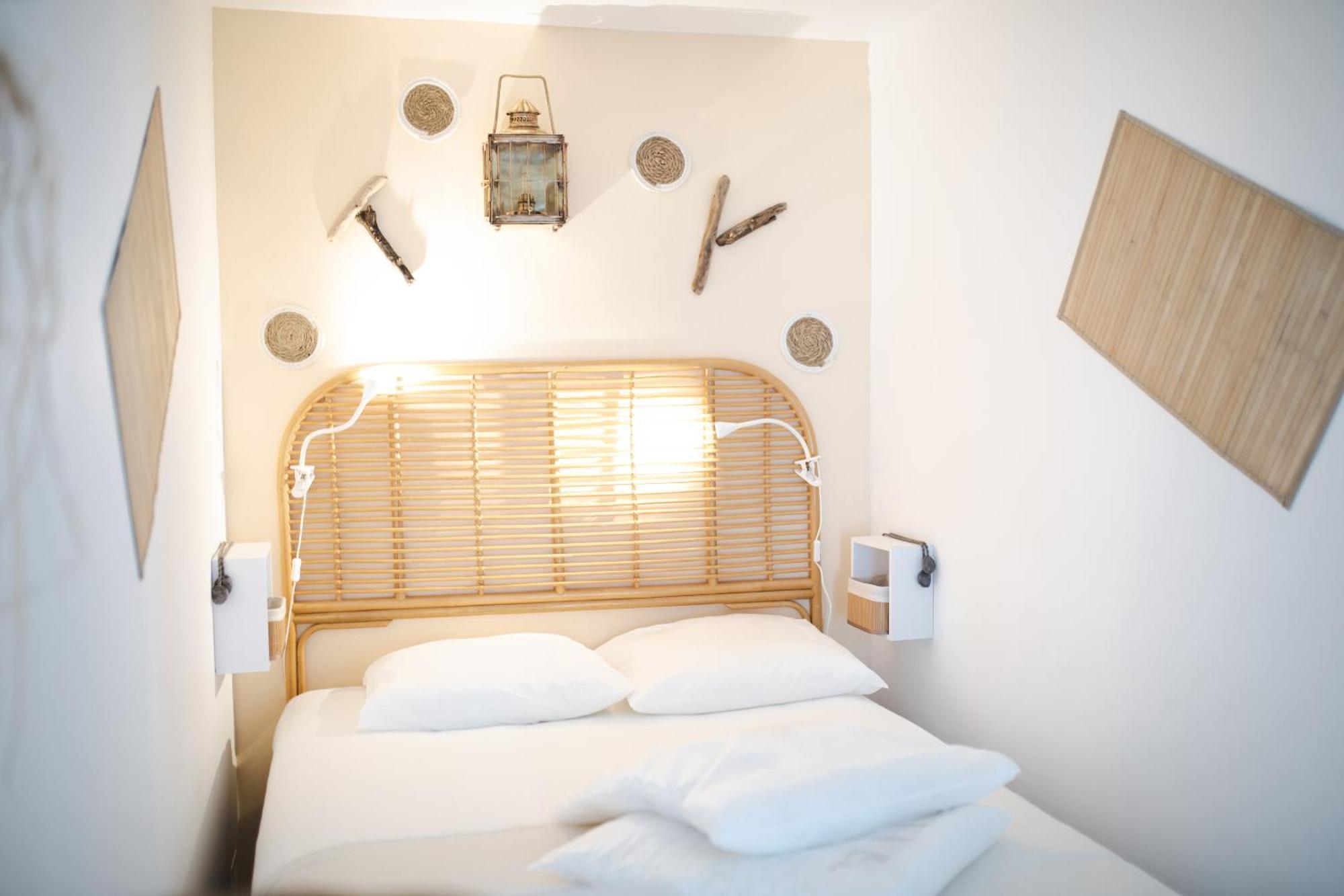 La Villa Au Petit Bonheur Honfleur Luaran gambar