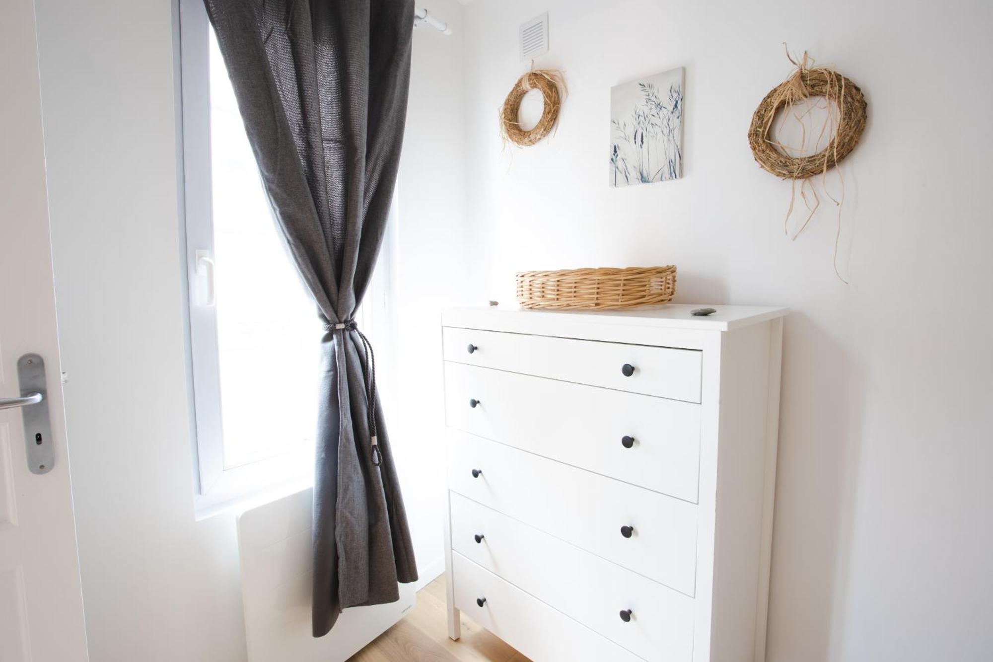 La Villa Au Petit Bonheur Honfleur Bilik gambar